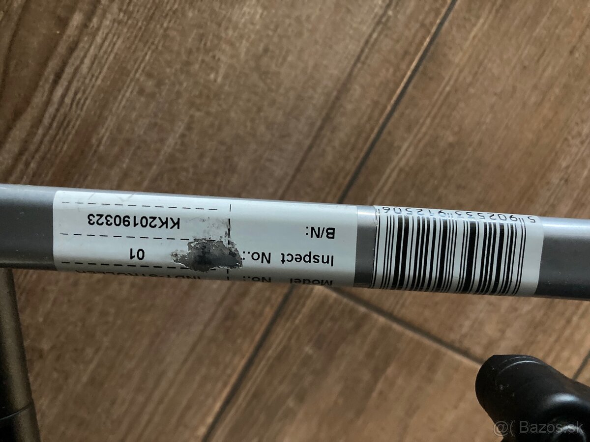 Detsky kocik KINDERKRAFT - 5