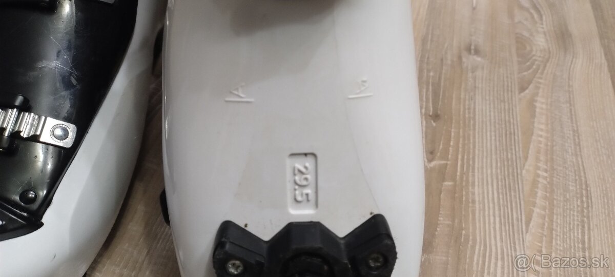 Fischer Fuse Seven - 5