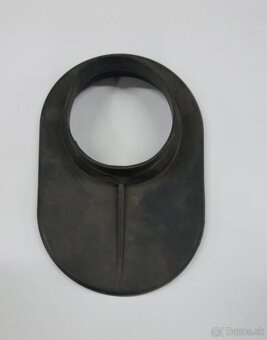 Predčistič vzduchu na Zetor - 5