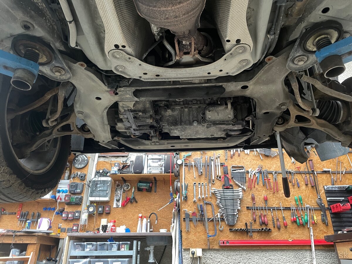 Rozpredám Volvo xc90 - 5