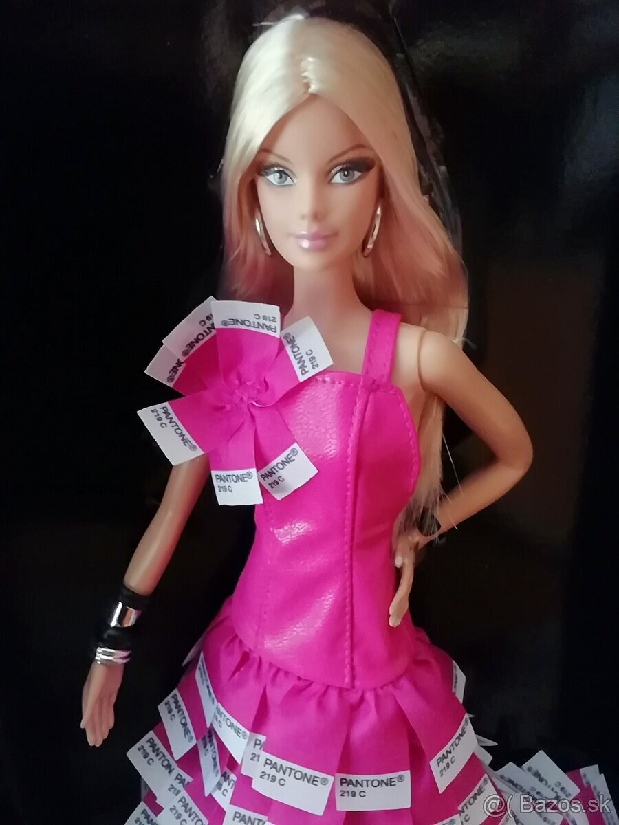 beratelské Barbie - 5