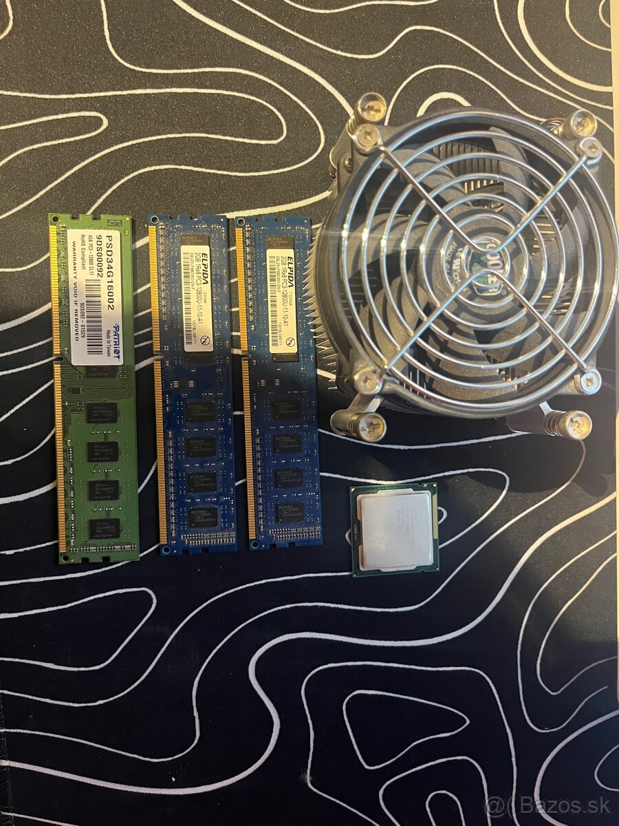 Komponenty do PC - 5