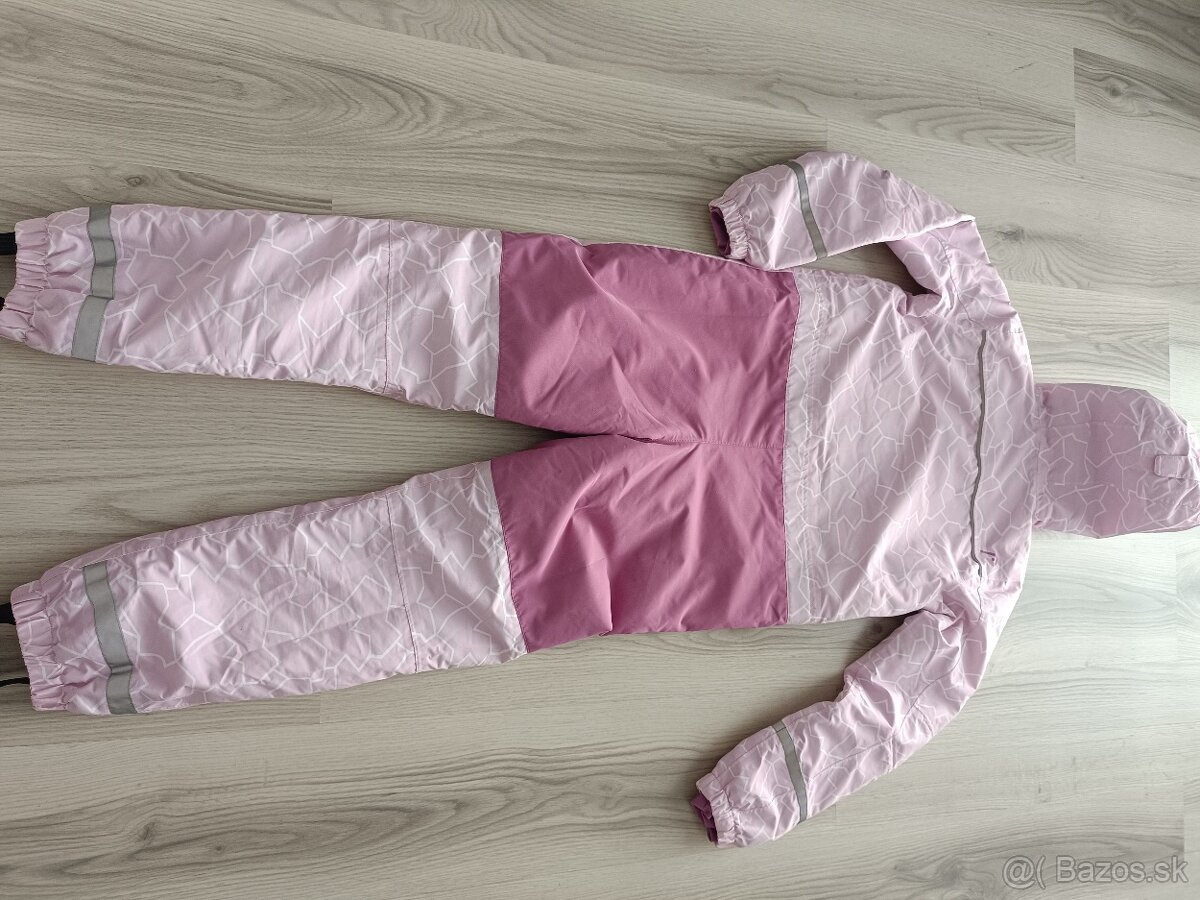 Overal HEAD veľ.140 - 5