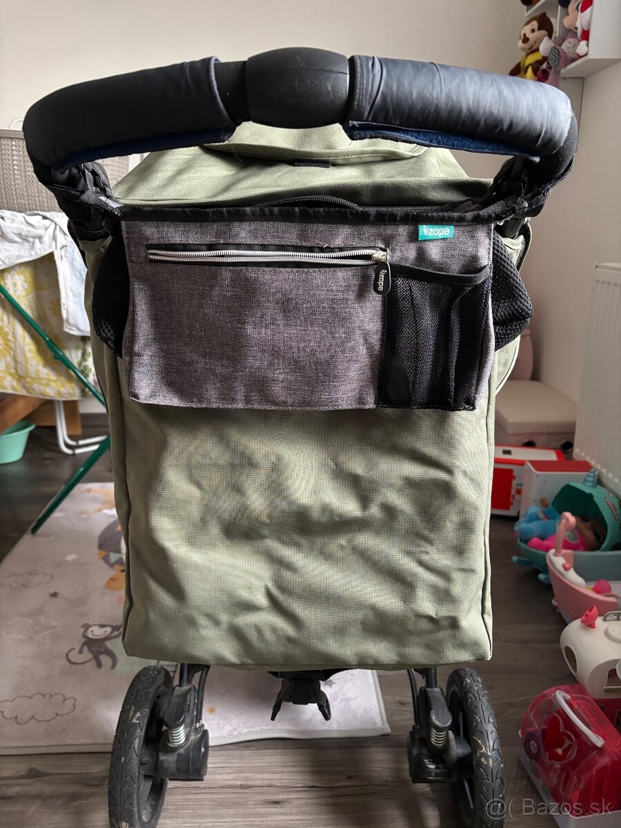 Britax B-Motion 4 plus - 5