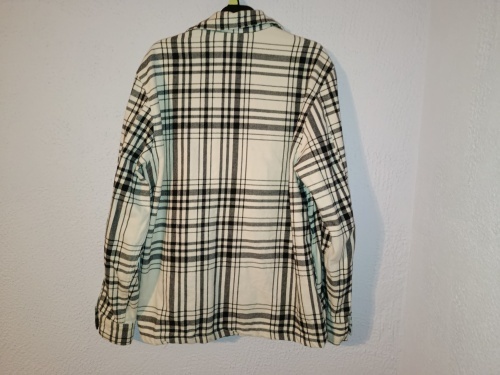 pánska bunda Zara M - 5