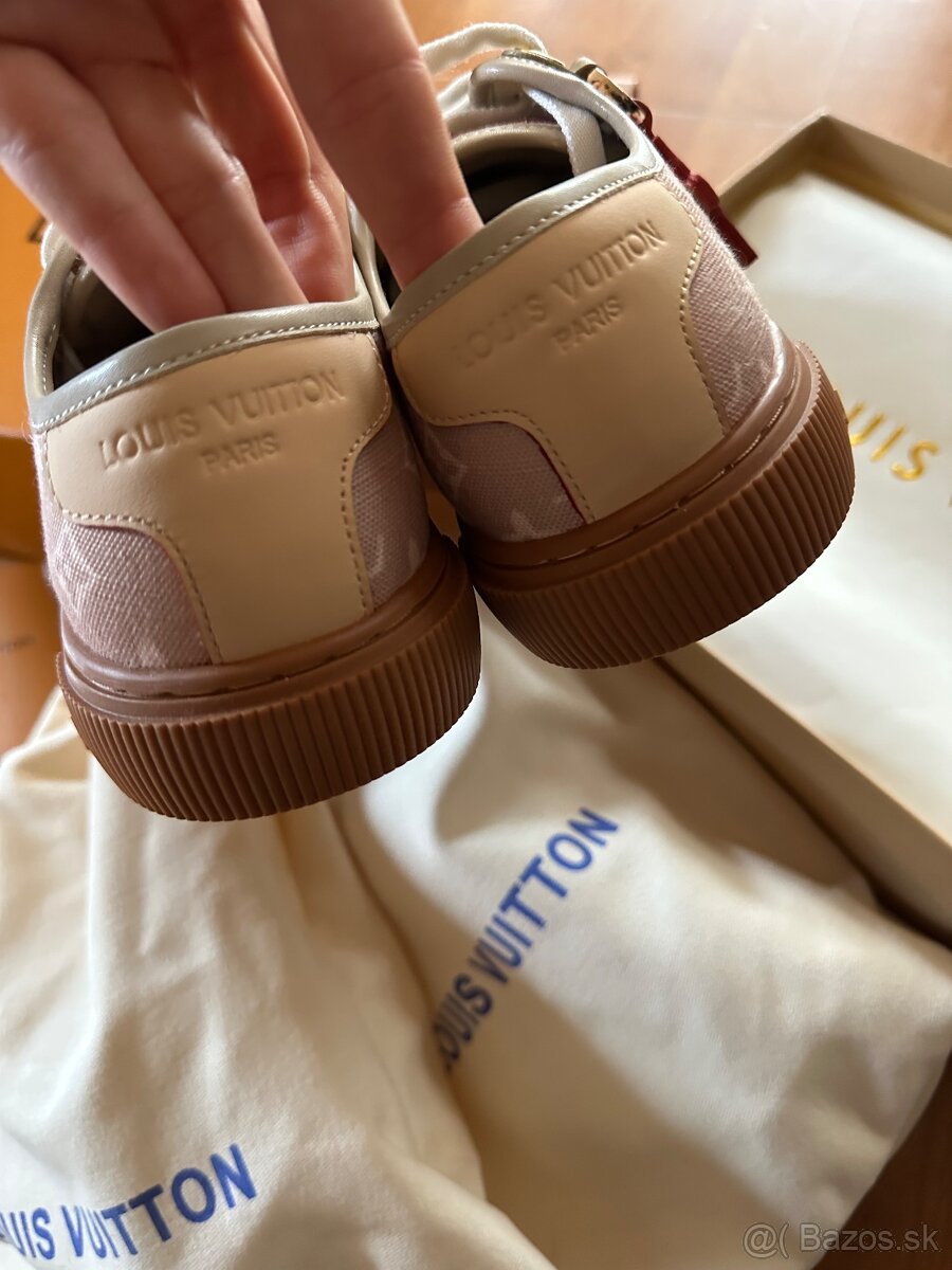 Louis vuitton tenisky - 5