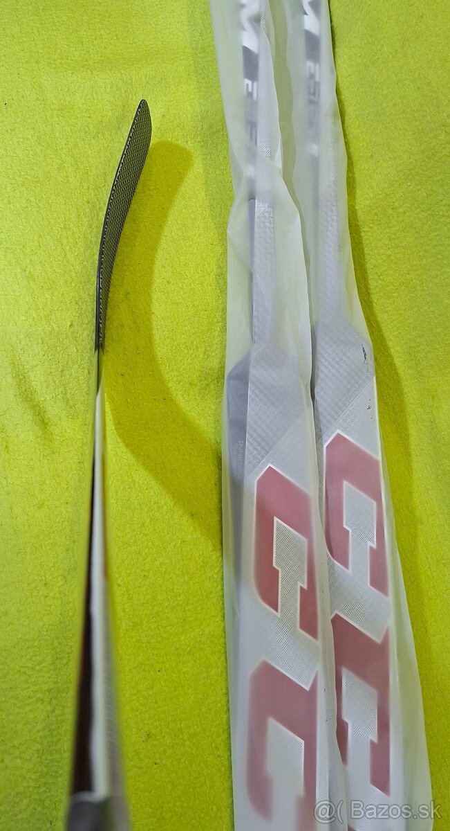 CCM EFLEX 5 PRO Brankárska hokejka - 5