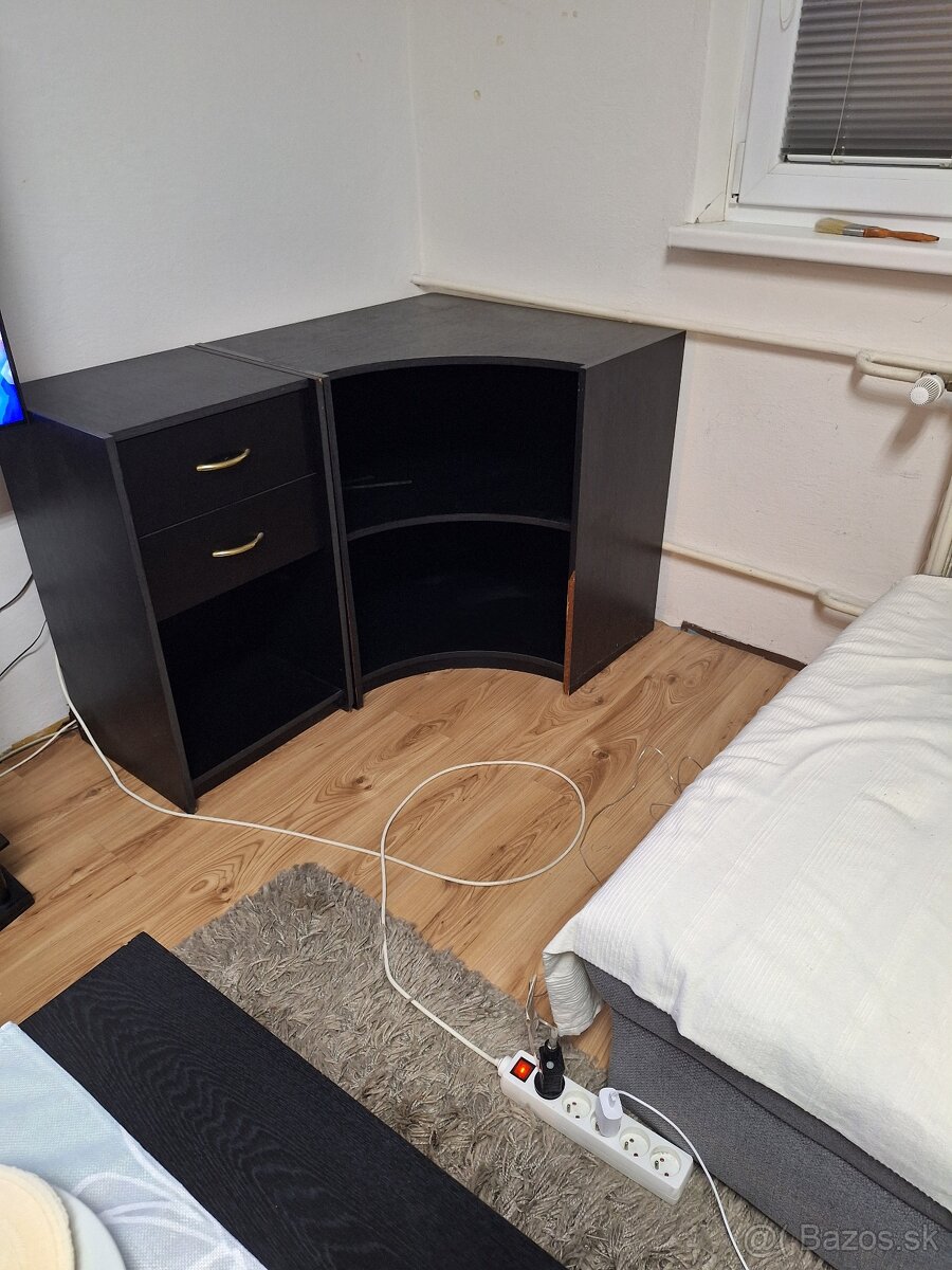 Sektorový nábytok - 5