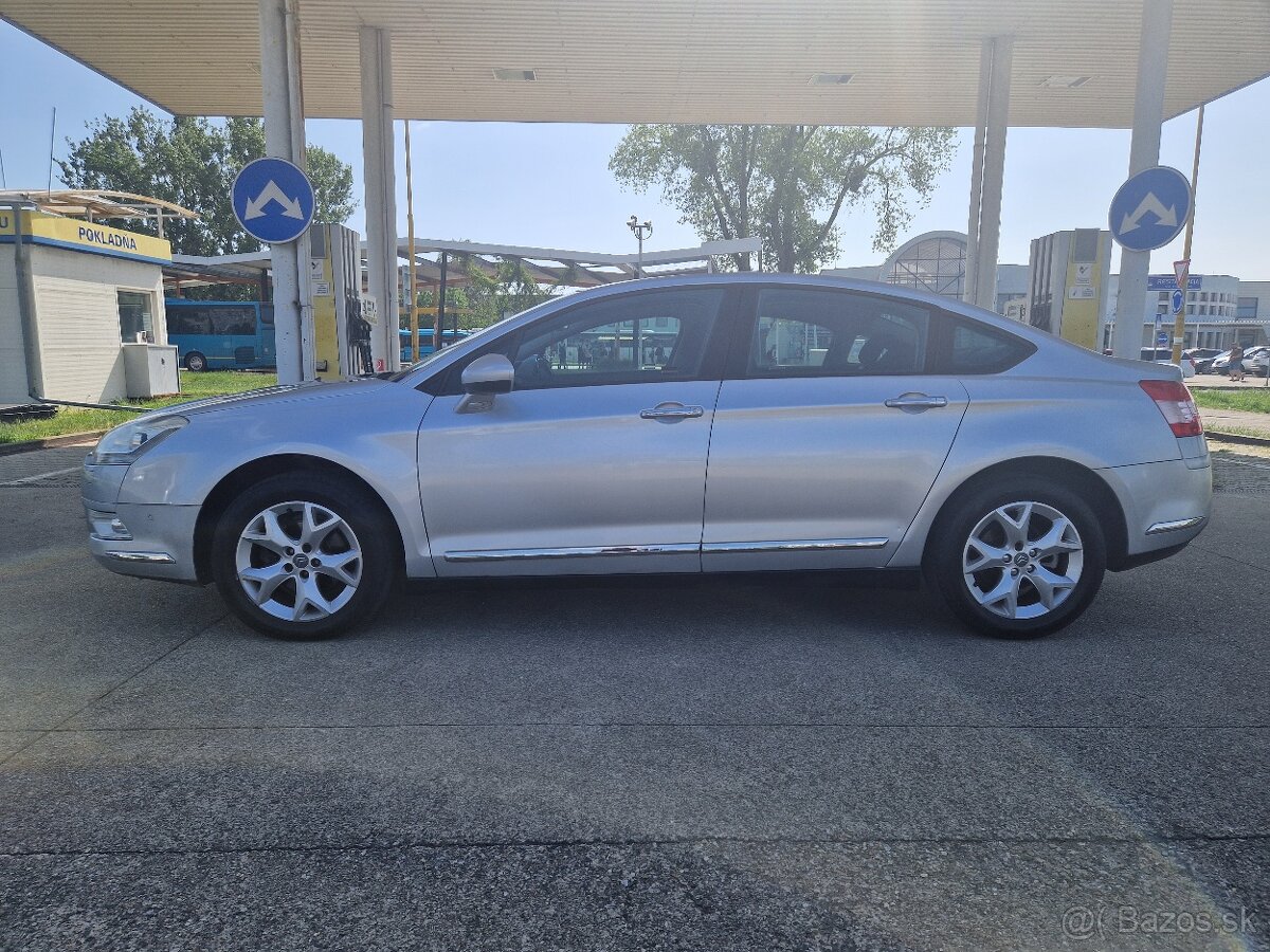 Citroën C5 1.8i 16V Seduction Dynamique - 5