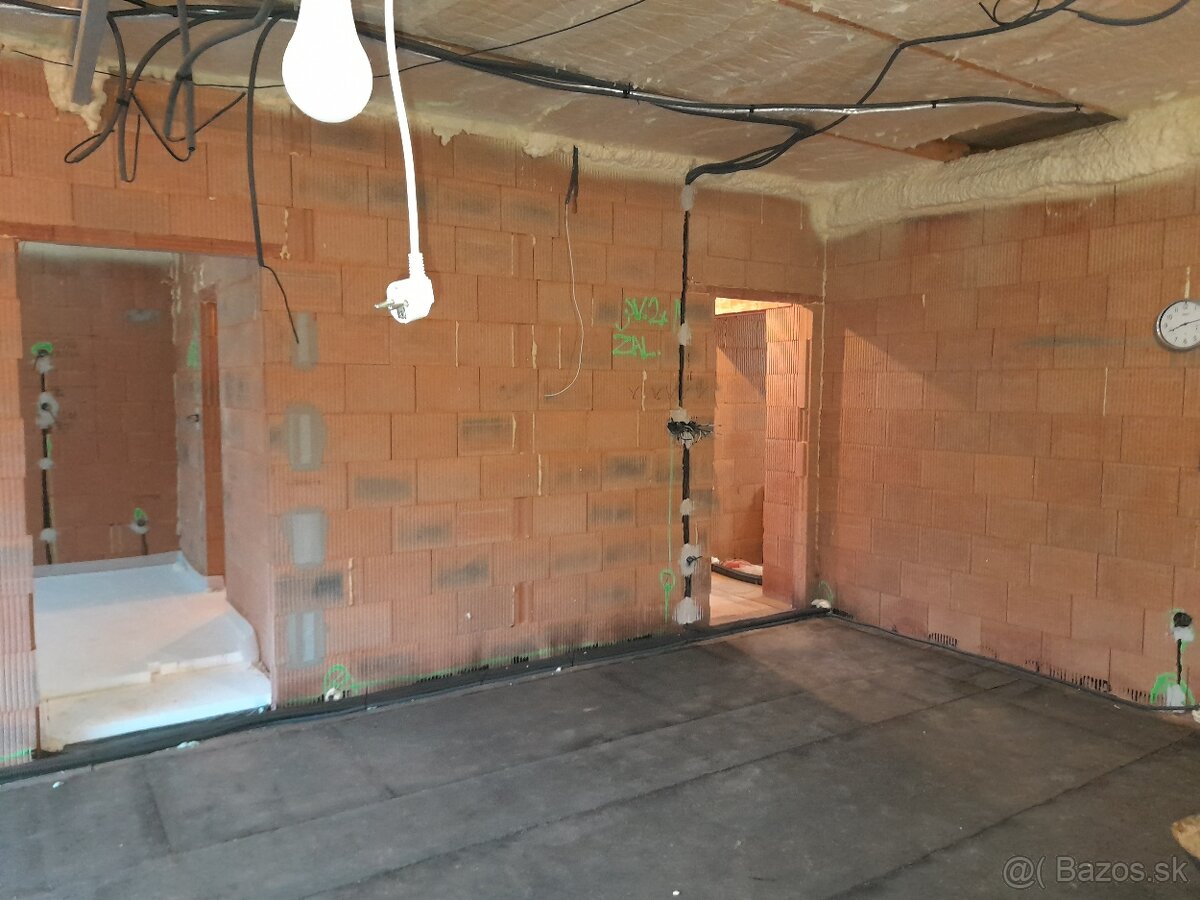 Elektrikár Topoľčany - 5