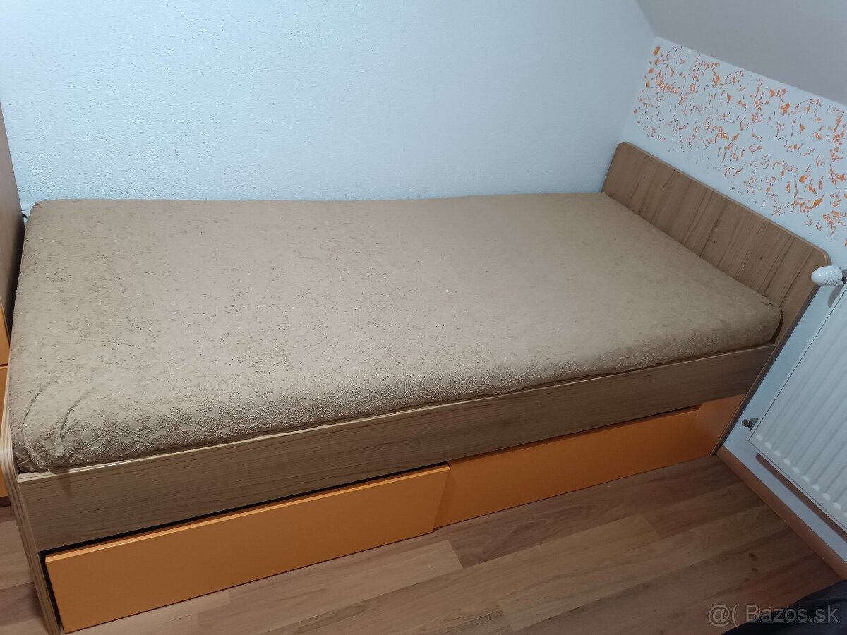 Študentská izba - 5