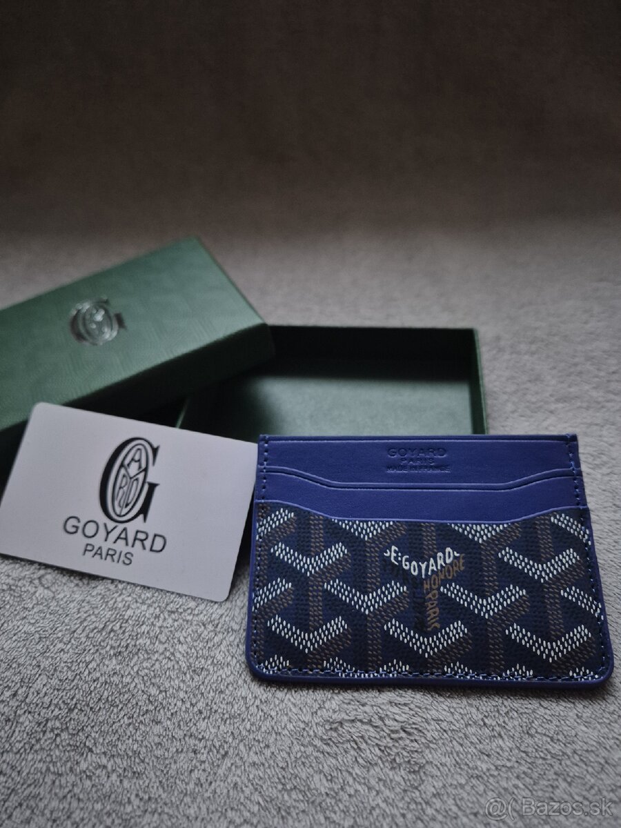 Goyard cardholder - 5