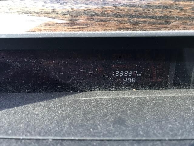 Predám Citroen C6 /2,7 Hdi / - 5