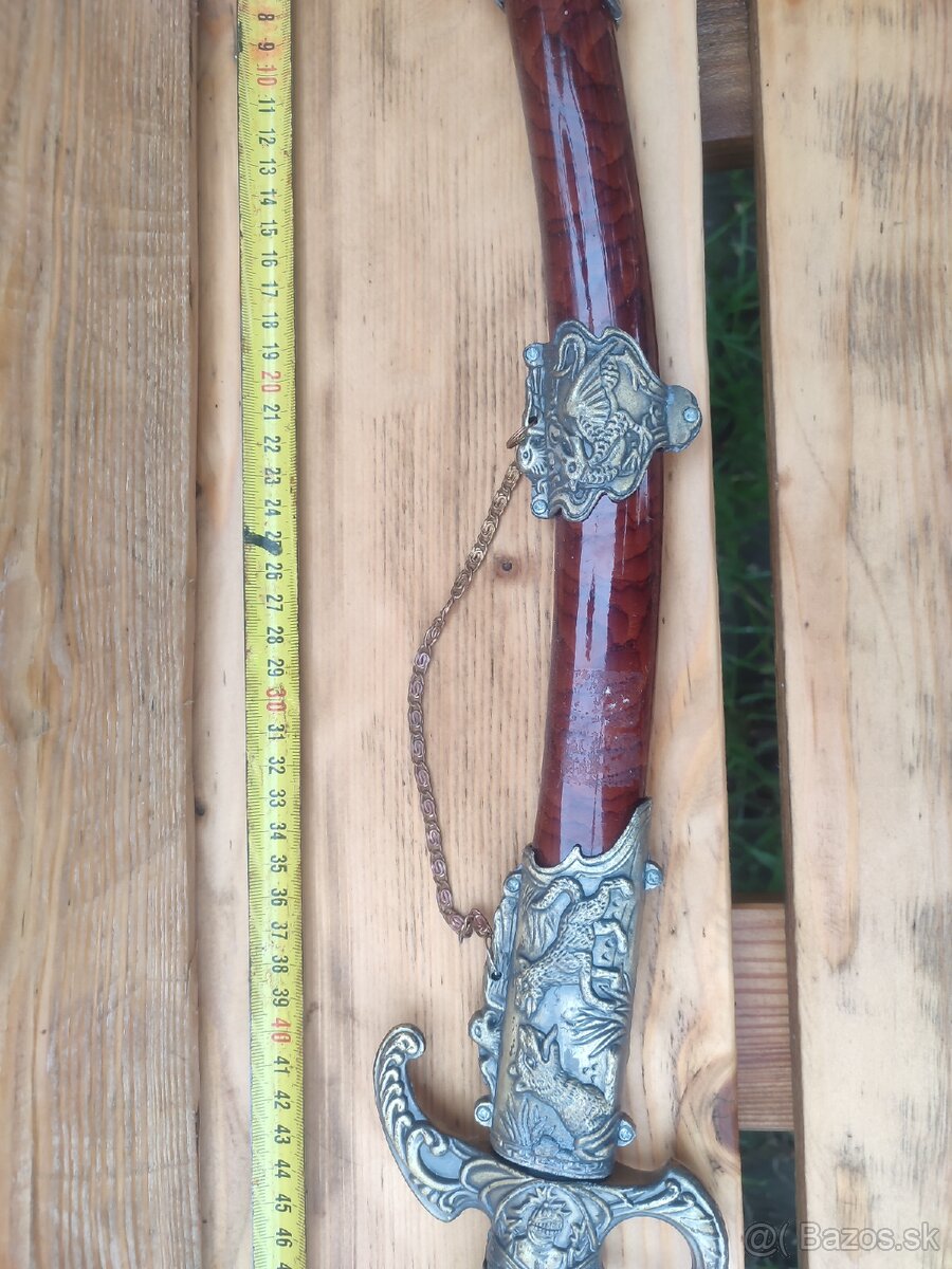 Šabla 60€ - 5