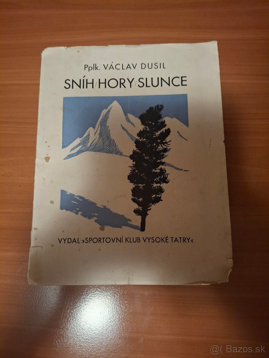 Staré veci - 5