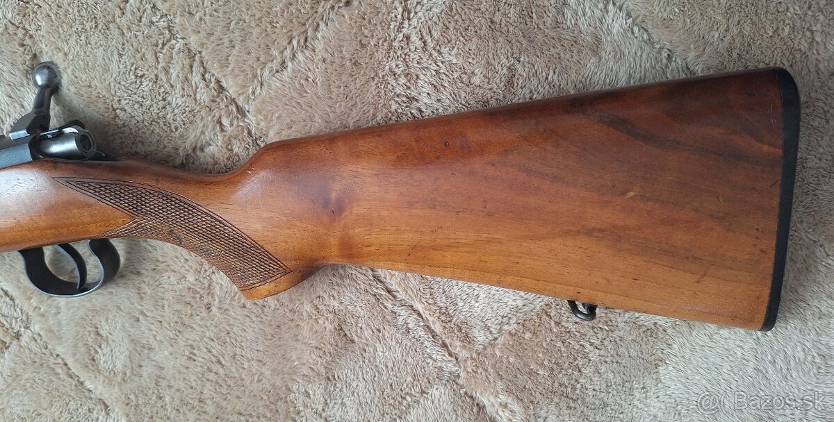 Malorážka ZKM 452 - mod 2 - 5