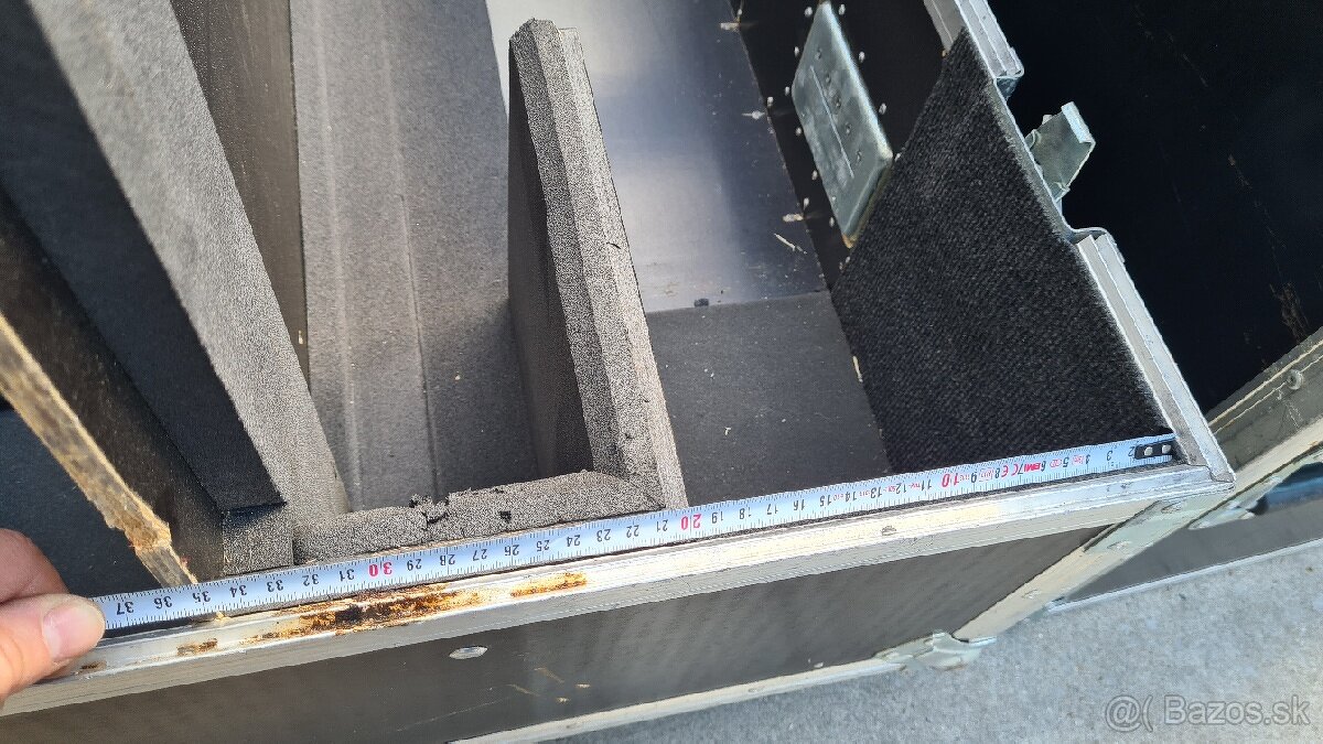 Predam 2x case vhodny pre tv - 5