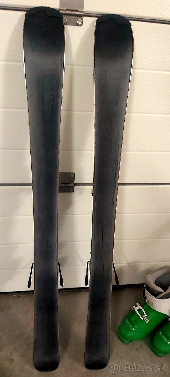 Rossignol Radical J - 5