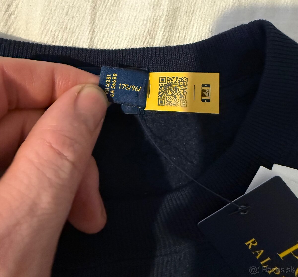 Ralph Lauren Polo Bear - 5