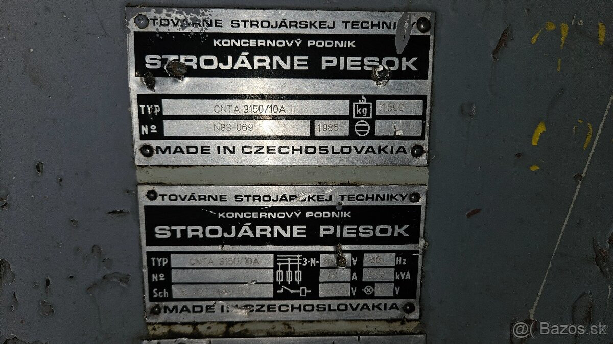 TABULOVÉ NŮŽKY CNTA 3150/10 A - 5