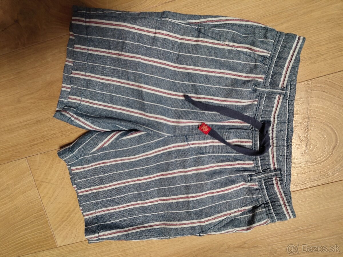 Lanovy komplet 3ks Original Mariners+H&M - 5