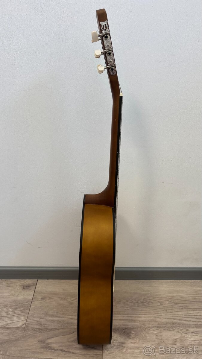 Predám klasickú gitaru CASCHA – 50 € - 5