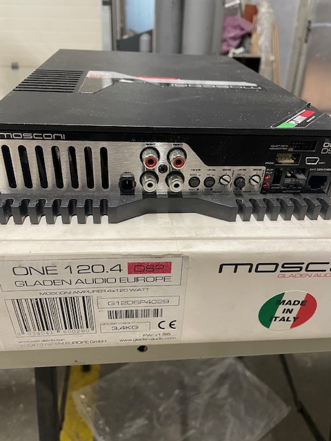 subwoofer JL Audio 12W6v2-D4 autohifi - 5