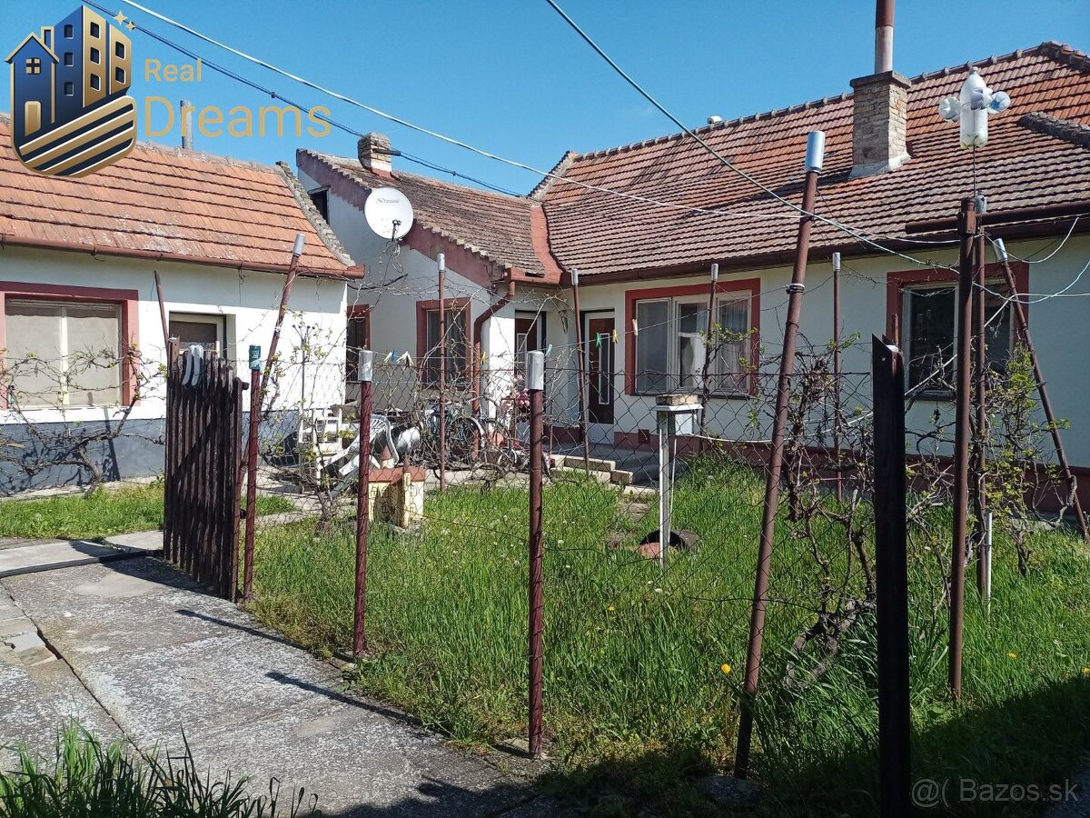 Na predaj rodinný dom v super lokalite - 5