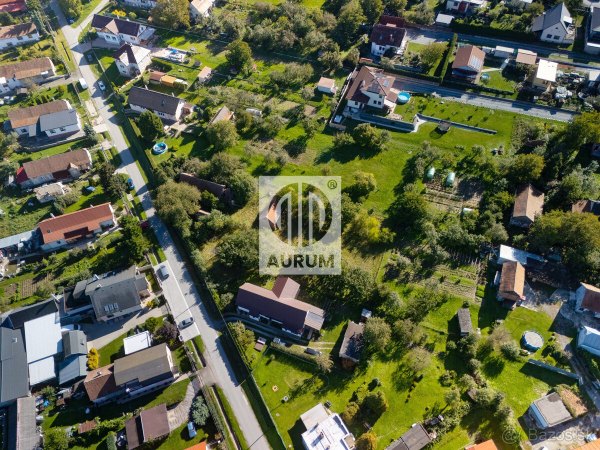 Stavebný Pozemok 2381 m2 Nová Polhora - 5