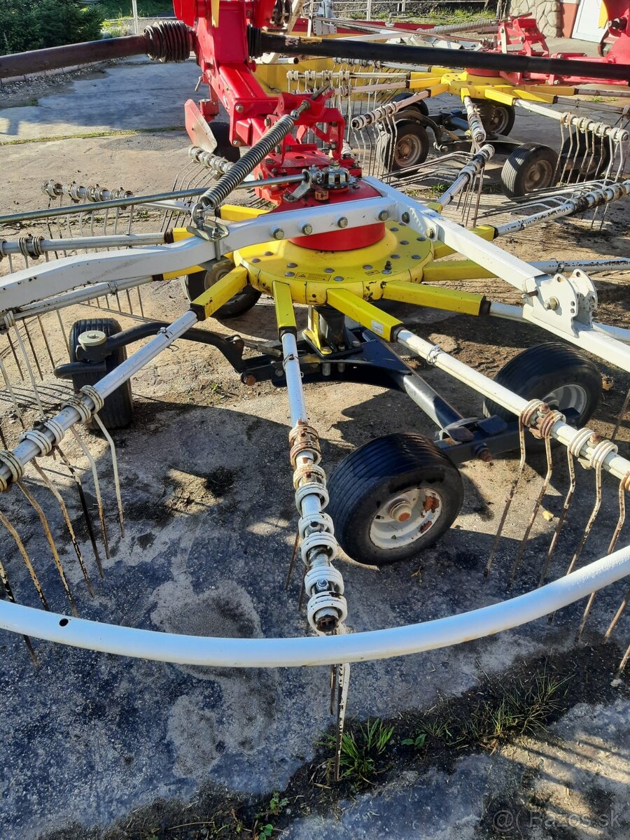 Pottinger TOP 662 - 5