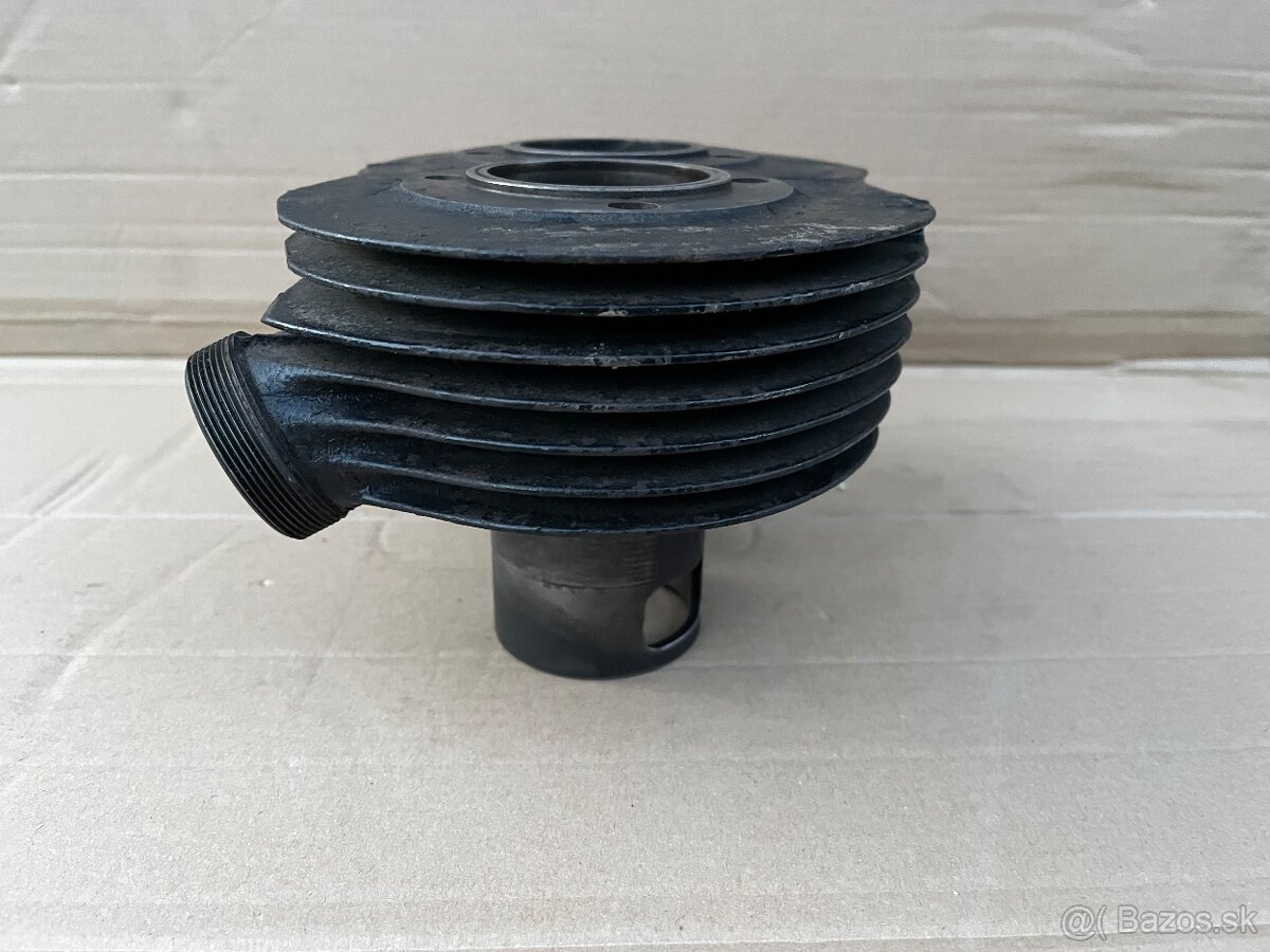 Válce motora Jawa 350 Panelka, Športka aj Kývačka - 5