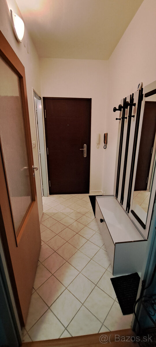 1izb. byt N.Dubnica - 5