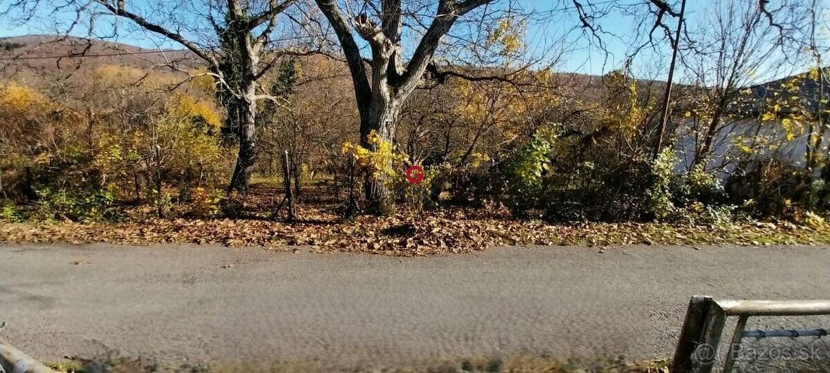 Na predaj rodinný dom/chalupa v obci Remetské Hámre - 5
