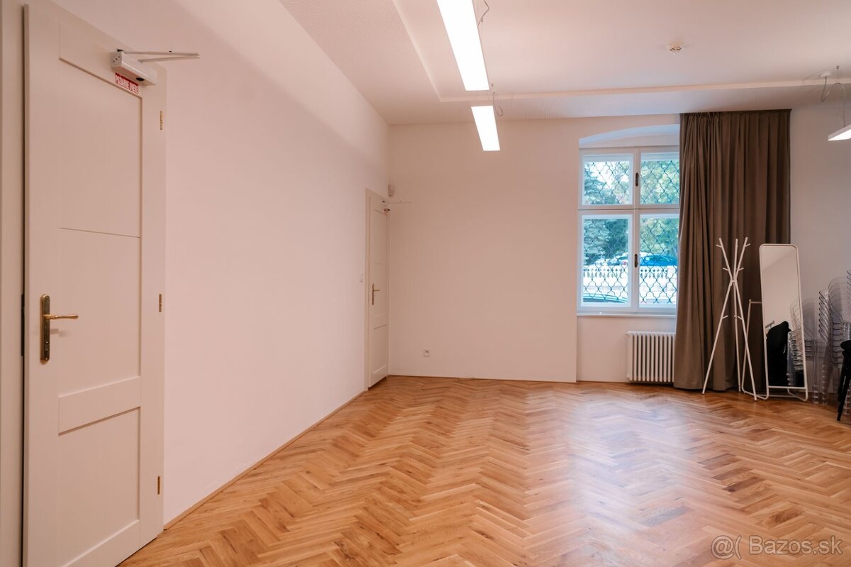 Historické Drevené okná - 5