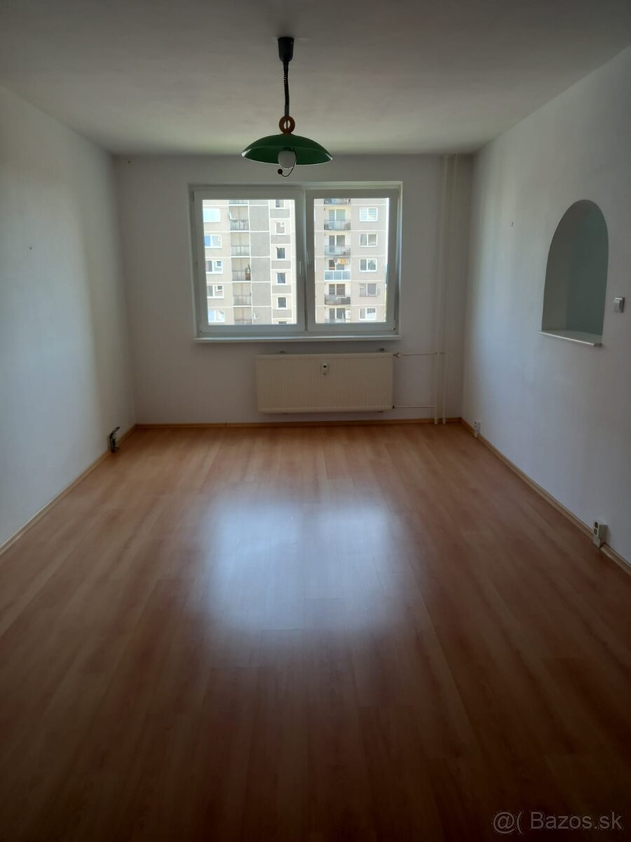 Prenájom 3-izbový byt,Smižany - 5