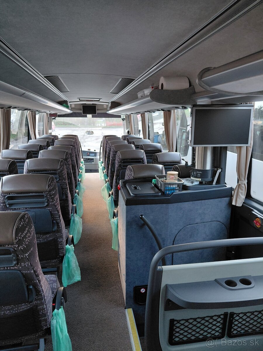 Predám utobus VDL- FHD2 129/365 - 5