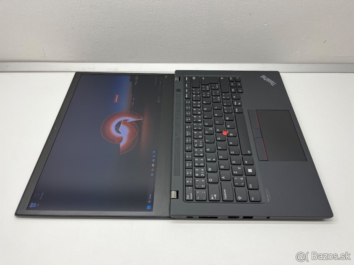 Lenovo ThinkPad T14s Gen2 14" i5-1145G7/16GB/256GB - 5