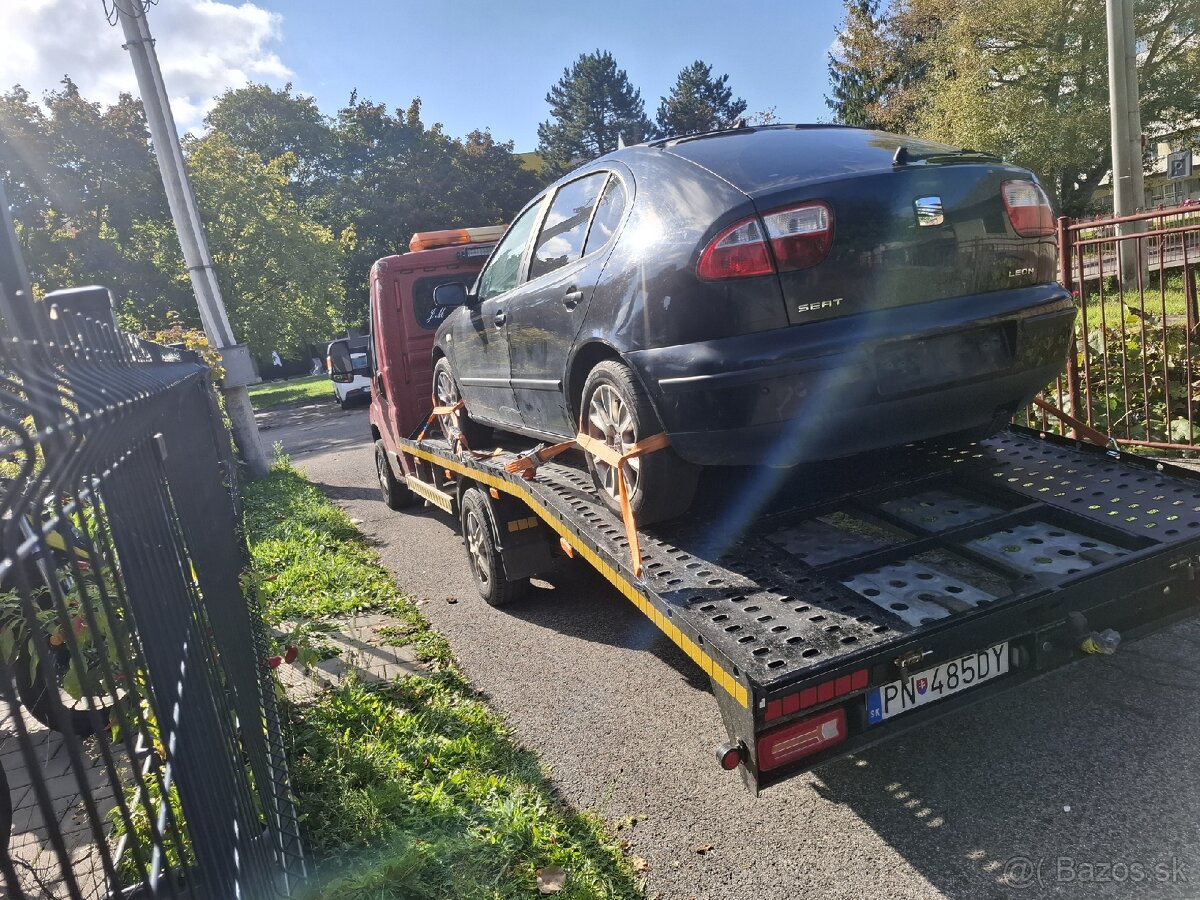 Predám Fiat ducato 2.3jtd - 5
