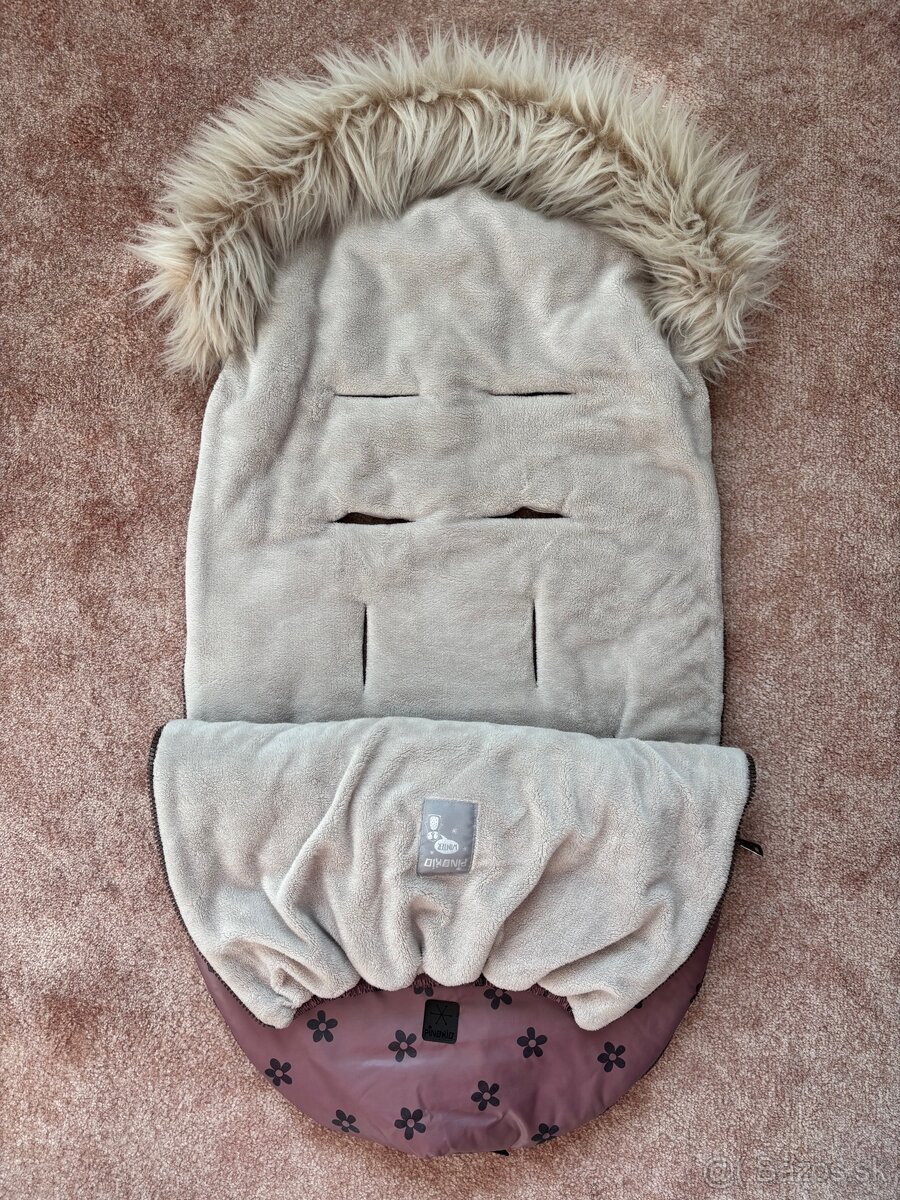 Fusak Pinokio 0-24 m - 5