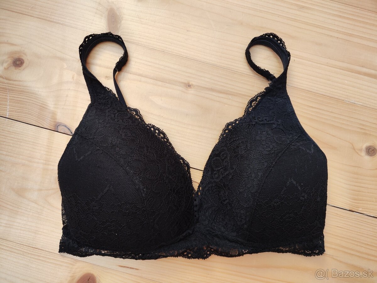 Podprsenky bez kostíc - 5