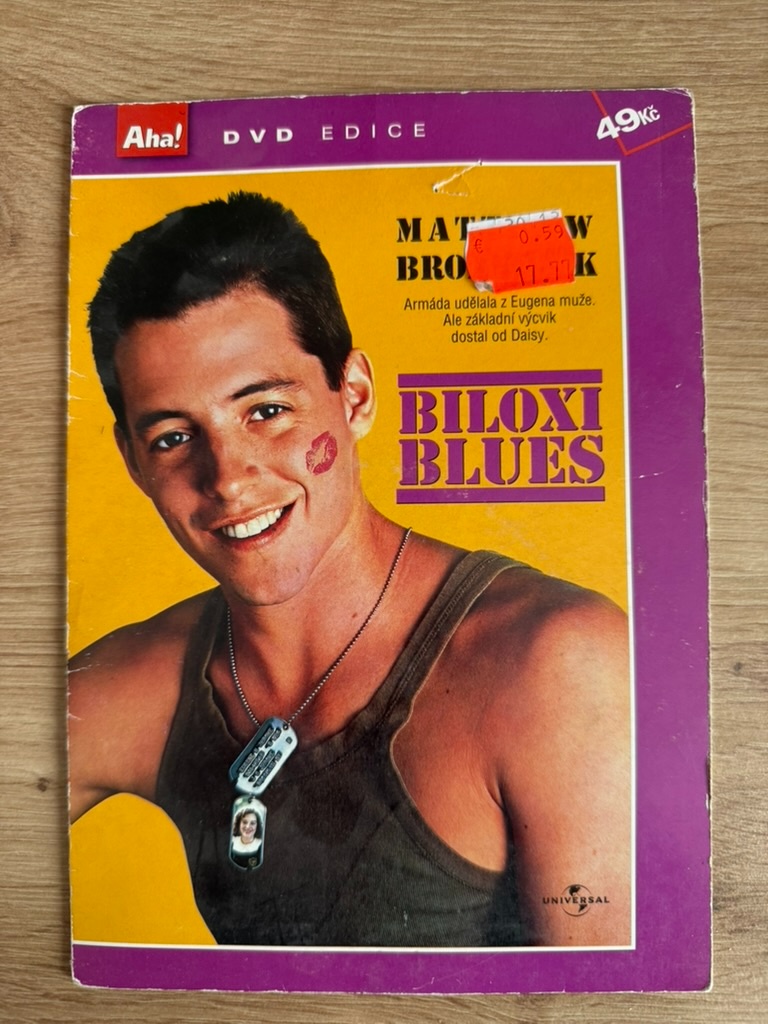 Predam rozne dvd filmy - 5