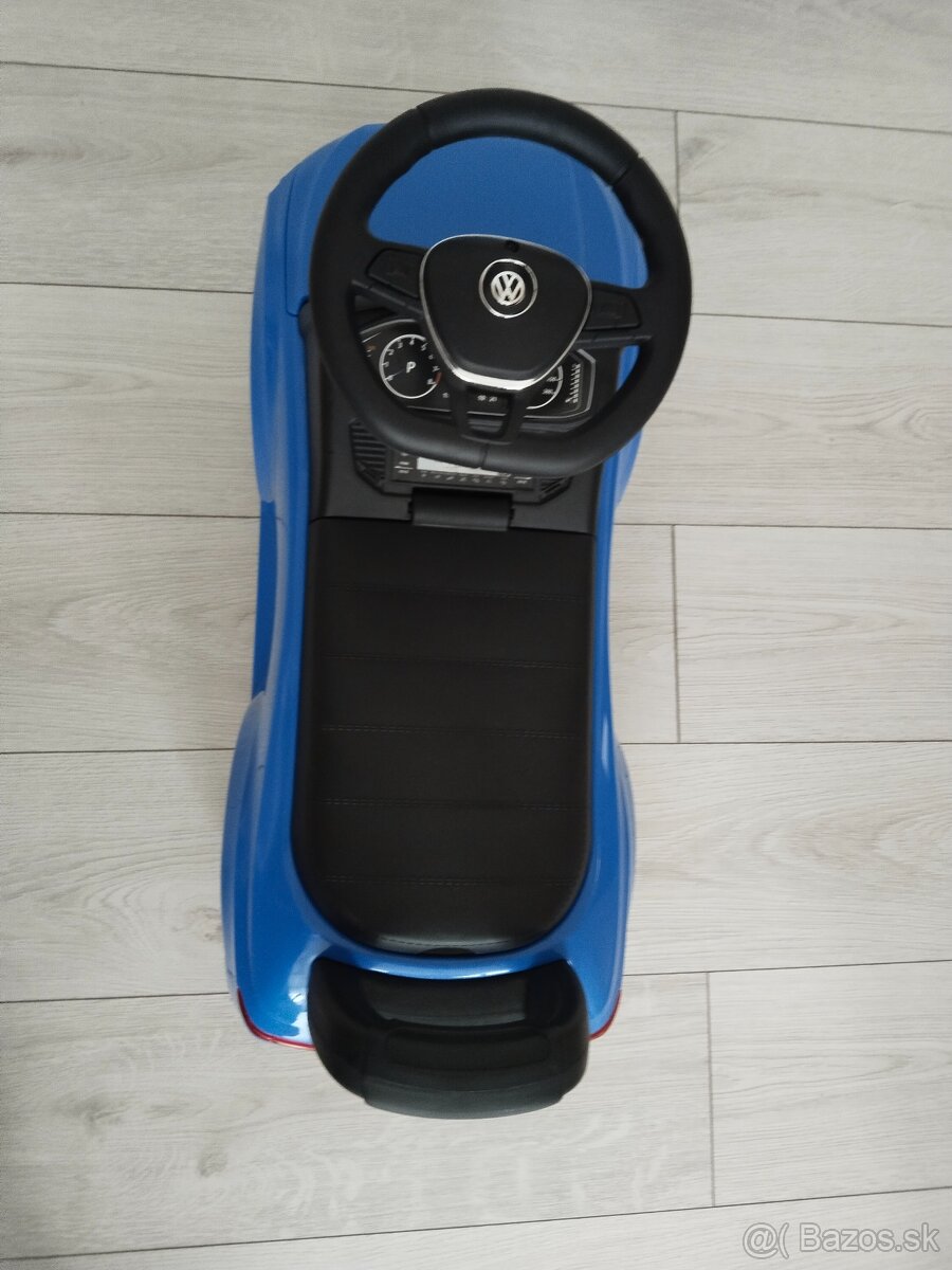 Odrážadlo T-Rock - 5