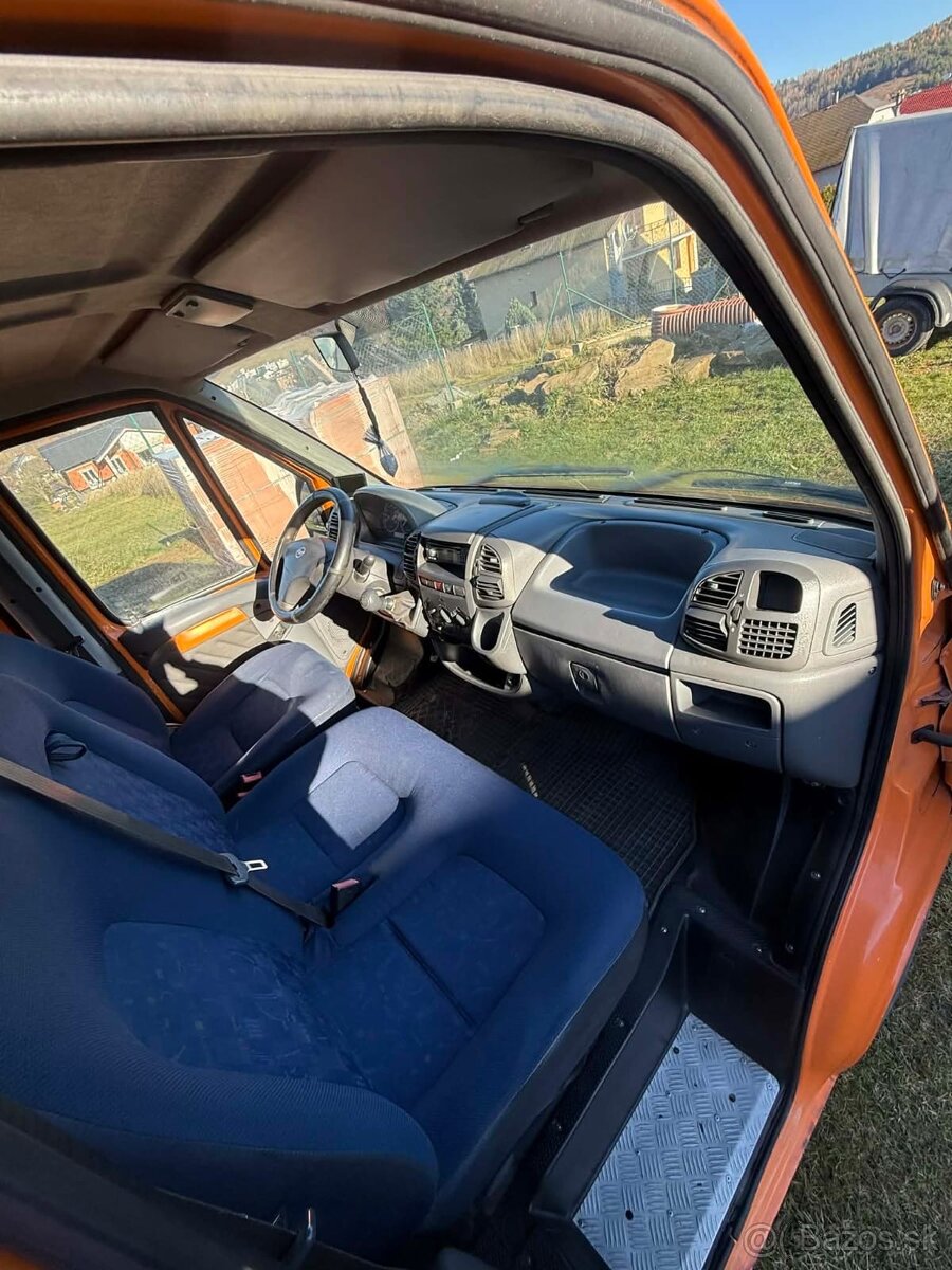 Fiat Ducato - 5