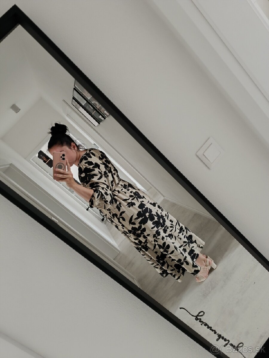 Nové šaty veľkosť M - 5