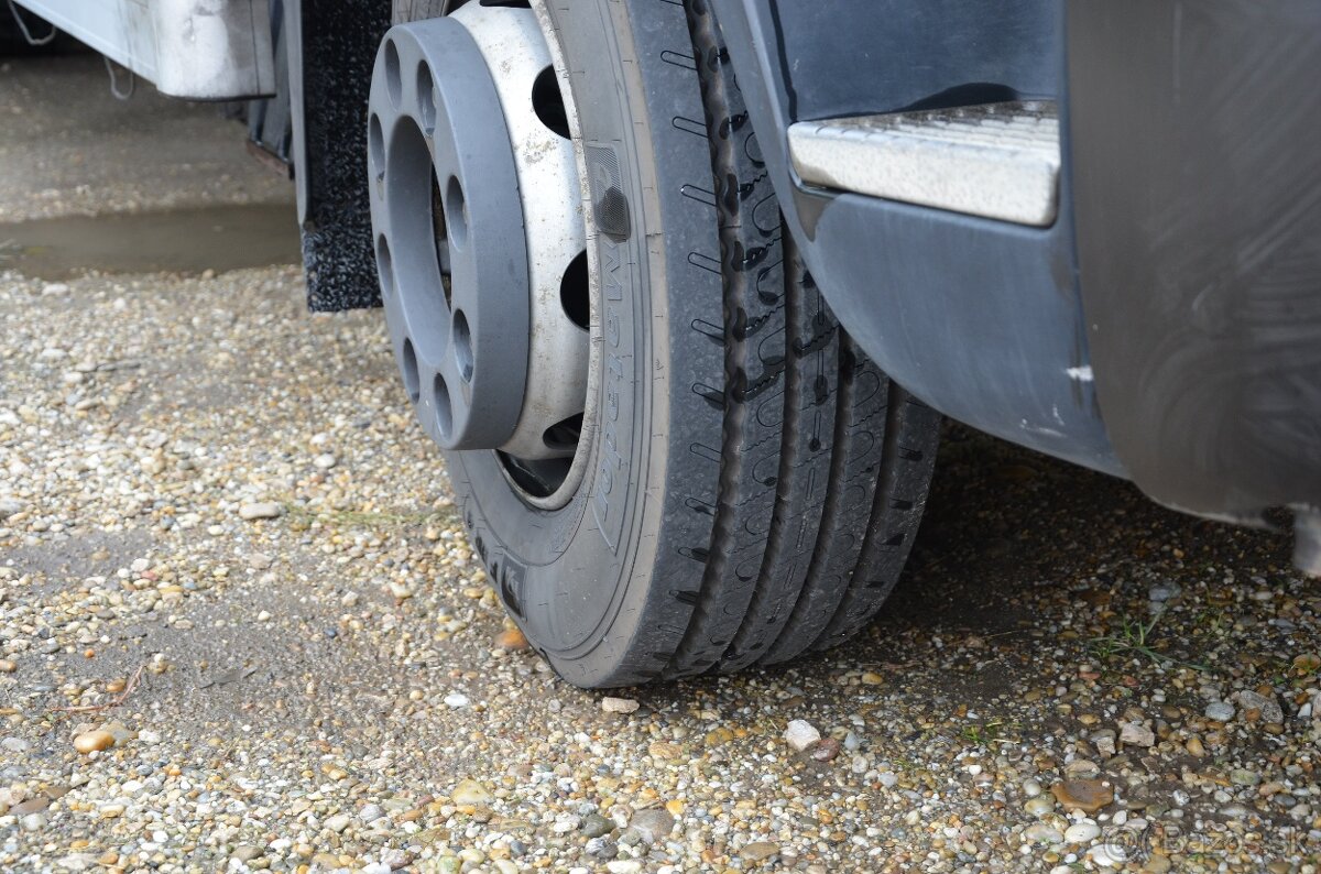 AVIA D120 "ZNÍŽENÁ CENA" + NÁHRADNÉ DIELY ZADARMO - 5