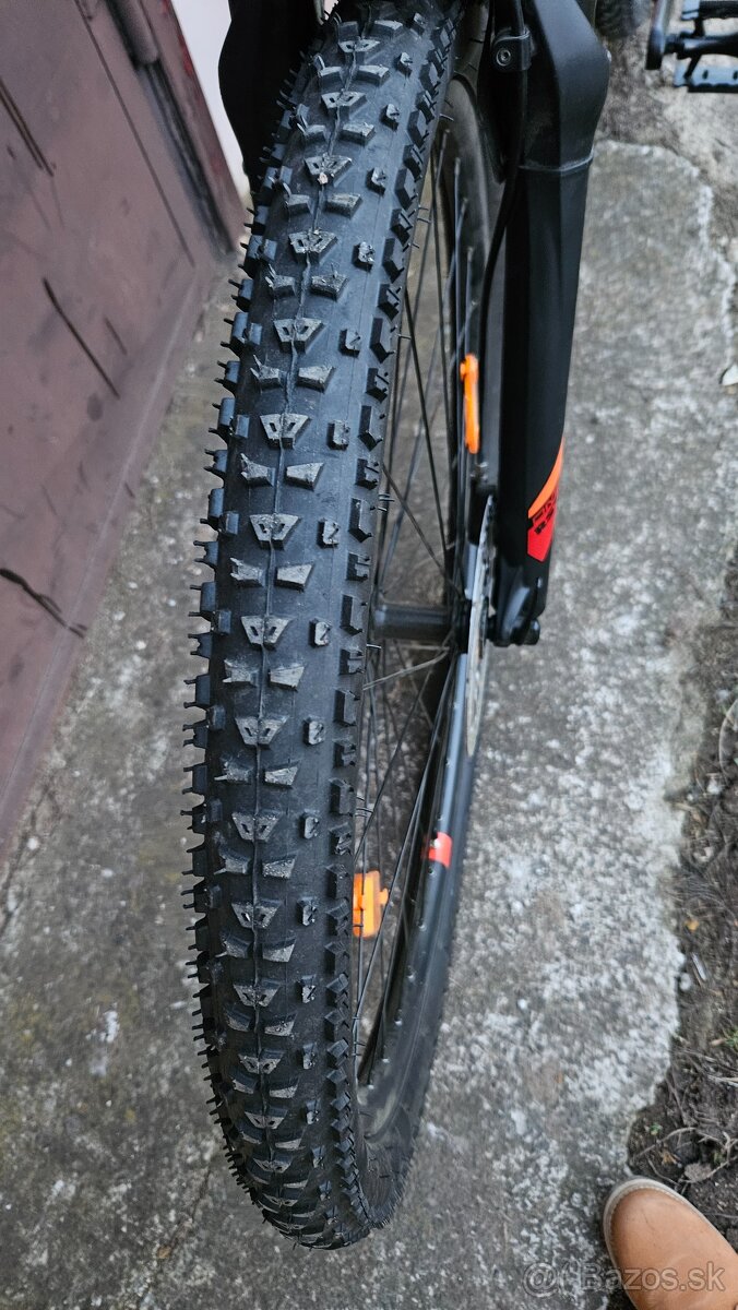 Horský Bicykel Rock Machine Blizz - 5