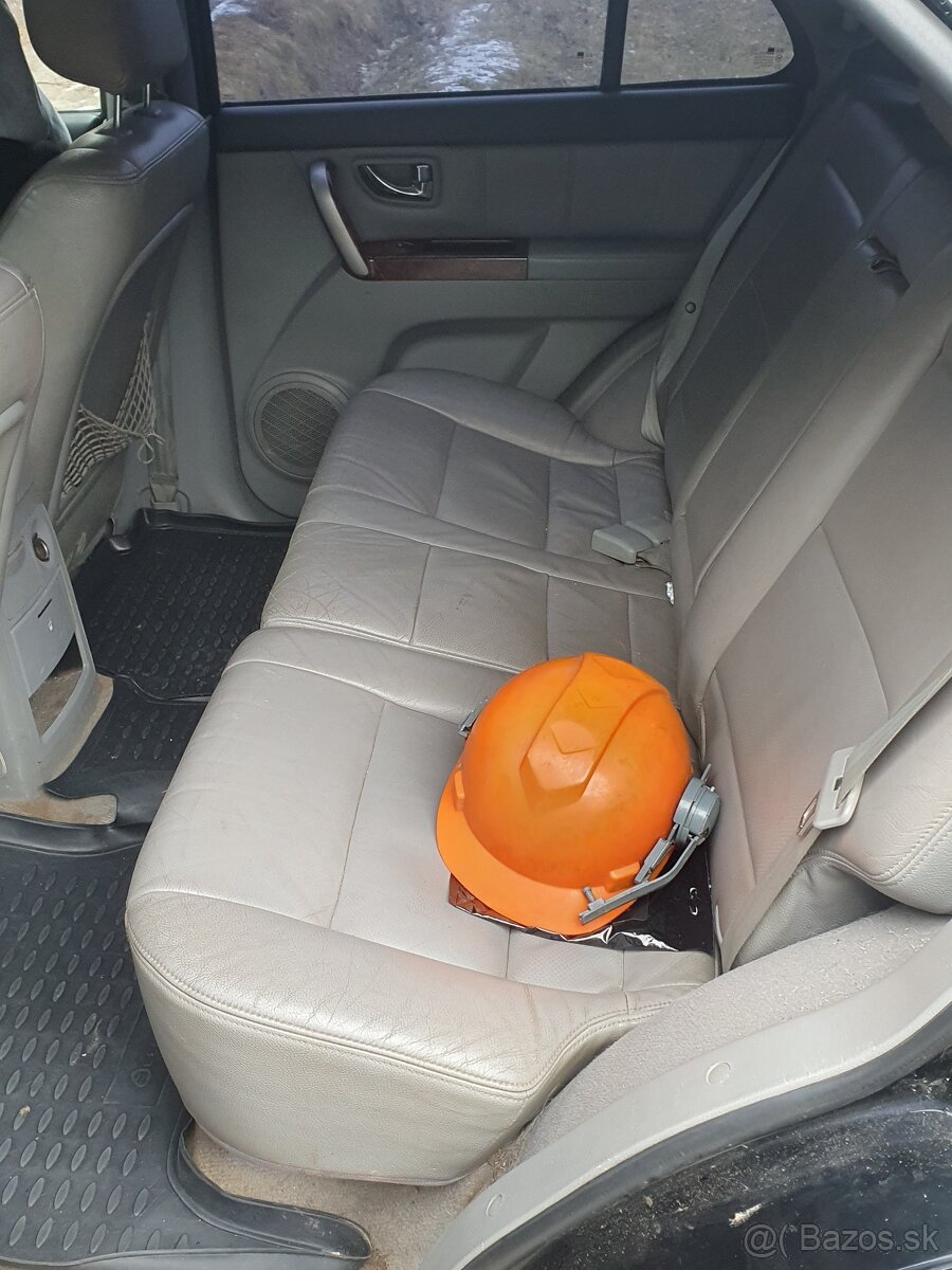 Predam kia sorento - 5