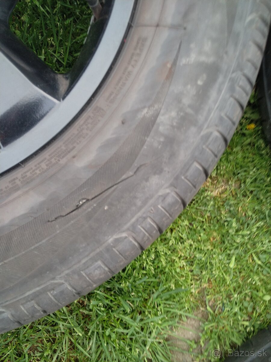 5x139,7 kia sorento - 5