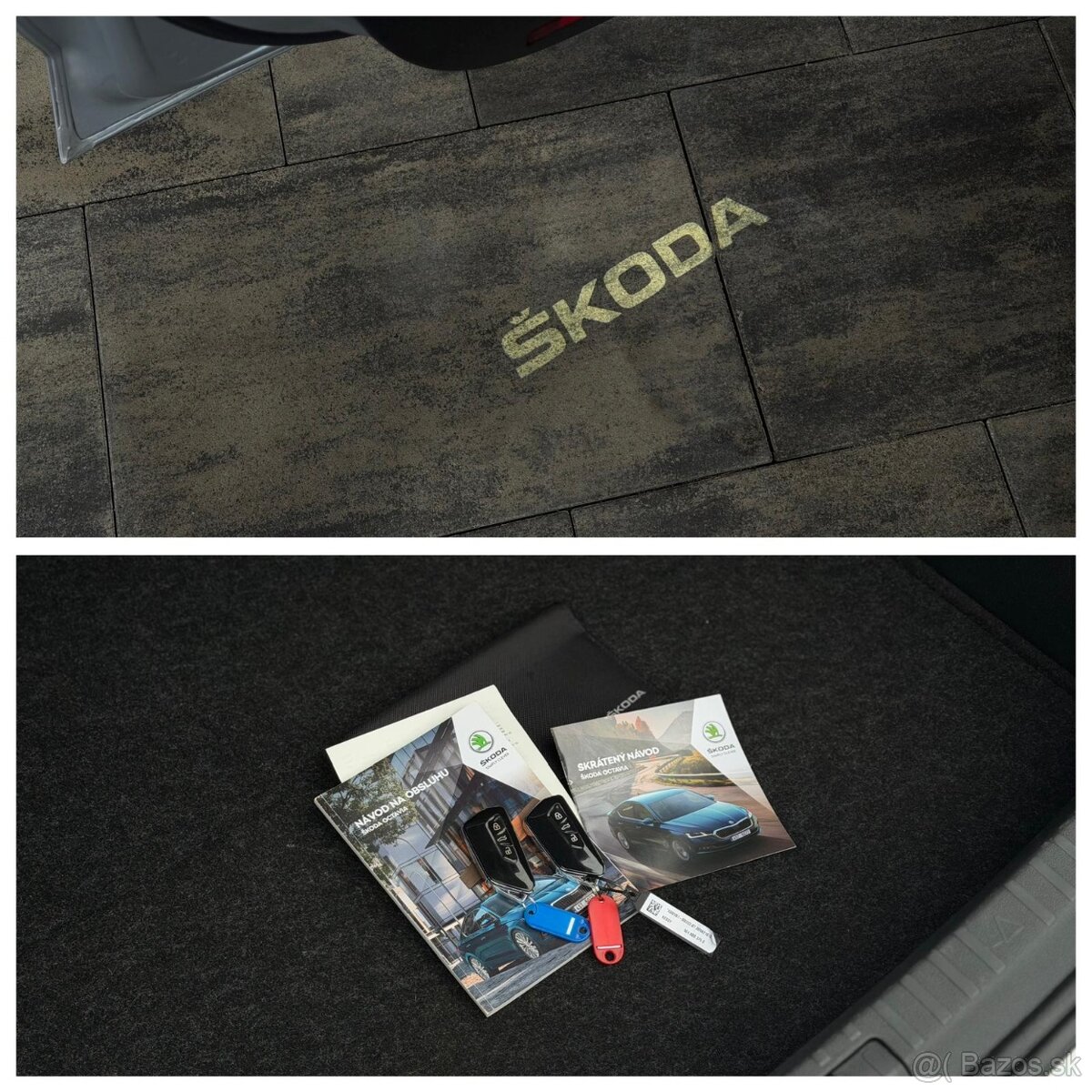 Predam skoda octavia 4 1.5tsi rv 2021 - 5