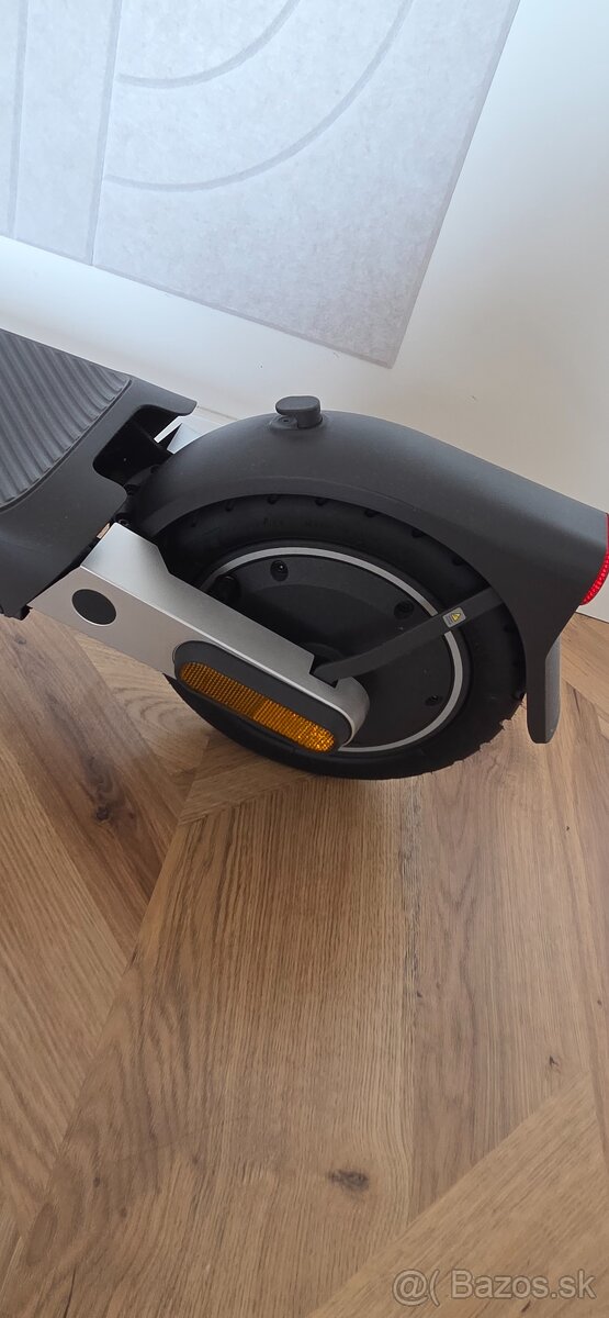 Xiaomi elektric scooter NOVA - 5
